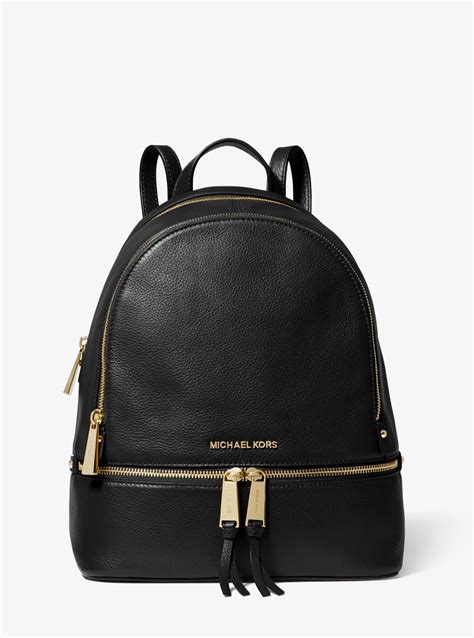 cora medium michael kors|michael kors medium backpack sale.